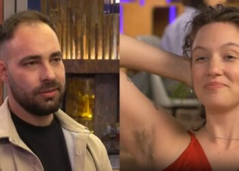 O κακός χαμός μέσα στη Bουλή – Επίθεση της Κωνσταντοπούλου στην Ντόρα Μπακογιάννη