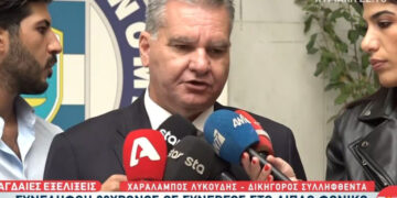 Ο 22χρονος πίσω από τις 2 απόπειρες δολοφονίας του ιδιοκτήτη κάμπινγκ – Τον εκβίαζαν για να τους δώσει χρήματα