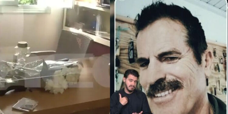 Alldaynews.gr Άλλαξε τη διαθήκη του λίγο πριν το φονικό ο ιδιοκτήτης του κάμπινγκ: Τα άφησε όλα στον ανιψιό, αποκλήρωσε την ανιψιά του