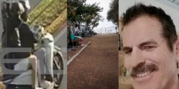 ΕΚΤΑΚΤΟ: ΕΞΕΛΙΞΕΙΣ ΣΤΟ ΦΟΝΙΚΟ ΤΟΥ ΚΑΜΠΙΝΓΚ – ΠΑΡΑΔΟΘΗΚΕ Ο ΣΥΝΕΡΓΟΣ – ΑΝΑΜΕΝΟΝΤΑΙ ΣΥΛΛΗΨΕΙΣ ΣΥΓΓΕΝΩΝ