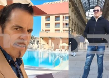 Alldaynews.gr ΡΑΓΔΑΙΕΣ ΕΞΕΛΙΞΕΙΣ: Νέα τροπή στο διπλό φονικό με τον ιδιοκτήτη γνωστού κάμπινγκ – Ύποπτος συνεργός και «εντολέας θανάτου» στο μικροσκόπιο της ΕΛ.ΑΣ