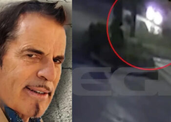 Alldaynews.gr Συγκλονιστική μαρτυρία: «Θα αφήσω χαρτιά, αν πάθω κάτι να ψάξουν τον ανιψιό μου» – Ο ανιψιός του ιδιοκτήτη κάμπινγκ συναντήθηκε με τον συνεργό λίγες μέρες πριν