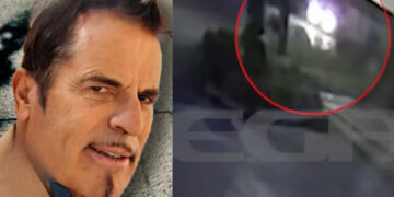 Συγκλονιστική μαρτυρία: «Θα αφήσω χαρτιά, αν πάθω κάτι να ψάξουν τον ανιψιό μου» – Ο ανιψιός του ιδιοκτήτη κάμπινγκ συναντήθηκε με τον συνεργό λίγες μέρες πριν