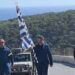 Alldaynews.gr Γαύδος: Χωρίς μαθητές η παρέλαση – Κράτησαν οι κάτοικοι τη σημαία