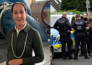 Γιατί η Γερμανίδα δήμαρχος βασανίστηκε από τη θετή της κόρη – Τα στοιχεία της αστυνομίας