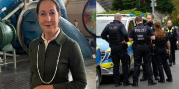 Alldaynews.gr Γιατί η Γερμανίδα δήμαρχος βασανίστηκε από τη θετή της κόρη – Τα στοιχεία της αστυνομίας