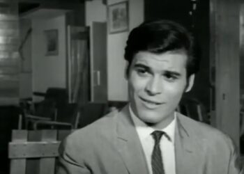 Πέθανε το «ρεμάλι της Φωκίωνος Νέγρη» – Έφυγε ο αγαπημένος ηθοποιός