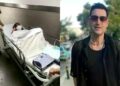 Alldaynews.gr Ο Ηλίας Γκρέκος χάρισε ζωή στην 11χρονη κόρη του – Έγινε δότης μυελού των οστών: «Ήταν θαύμα»