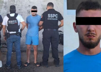 «Greken»: Συνελήφθη στο Μεξικό ο διαβόητος Έλληνας μαφιόζος που βύθισε τη Σουηδία στη βία