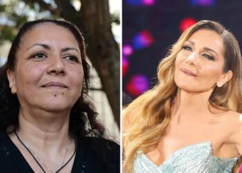 Μητέρα Κυριακής Γρίβα: «Η ταλαιπωρία της κυρίας Βανδή και η μεταφορά ενός ψυγείου είναι πιο πολύτιμα από τη ζωή της κόρης μου»