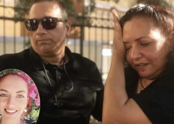 Alldaynews.gr «Περιπολικό πήγε τη Βανδή σε συναυλία και στη κόρη μου είπαν δεν είναι ταξί», ξεσπά ο Θανάσης Γρίβας