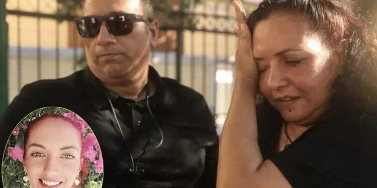 «Περιπολικό πήγε τη Βανδή σε συναυλία και στη κόρη μου είπαν δεν είναι ταξί», ξεσπά ο Θανάσης Γρίβας