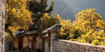 Alldaynews.gr Αυτός είναι ο νέος παράδεισος της Ευρώπης που όλοι θέλουν να επισκεφθούν ‑ και είναι στην Ελλάδα!