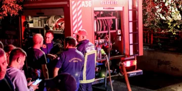 Alldaynews.gr ΕΚΤΑΚΤΟ – Οικογενειακή Τραγωδία: Νεκροί μάνα και γιος από φωτιά – Σώθηκε ο δεύτερος γιος, πηδώντας από το μπαλκόνι