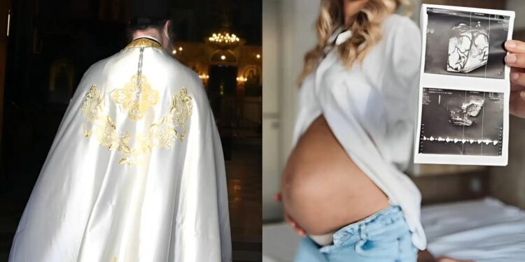 Alldaynews.gr «Τα έφτιαξα με έναν παππά, αλλά όταν έμαθε ότι είμαι έγκυος σε δίδυμα μου ζήτησε να τα ρiξω. Τελικά ήταν παντρεμένος με 3 παιδιά»