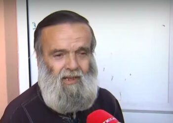 Ολοκληρώθηκε η τραγωδία: «Έφυγε» ο αγαπημένος ιερέας – Είχε χάσει τις 2 κόρες του και είδε στη φυλακή ως δολοφόνο τον εγγονό του