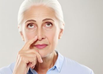 Νόσος Πάρκινσον: Αυτό είναι το προειδοποιητικό σημάδι στη μύτη – Πολλοί το αγνοούν