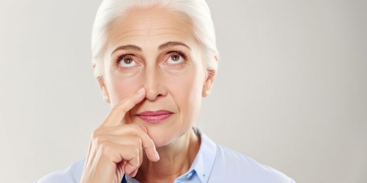 Νόσος Πάρκινσον: Αυτό είναι το προειδοποιητικό σημάδι στη μύτη – Πολλοί το αγνοούν