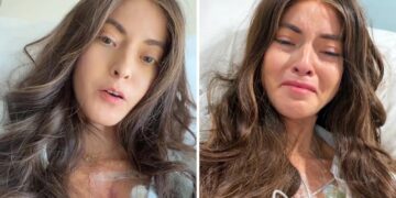 Νεκρή σταρ του TikTok σε ηλικία 29 ετών – Το τελευταίο βίντεο με την έκκληση για τον σύζυγό της