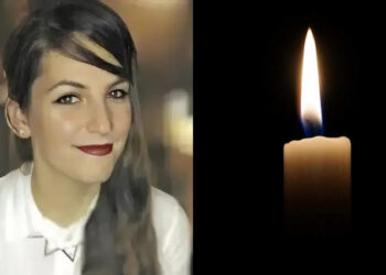 Θλίψη και οδύνη για την Ιωάννα: «Έφυγε» στα 35 της χρόνια!