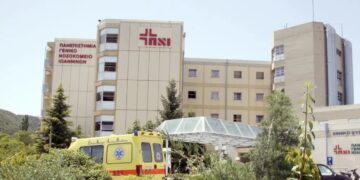 Πατέρας στην Ήπειρο έδωσε το νεφρό του για να σωθεί ο 31χρονος γιος του