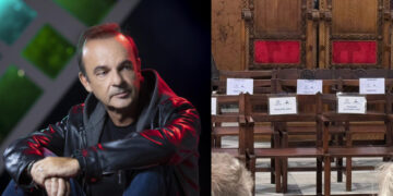Alldaynews.gr «Πού ήσουνα χθες Αριστερά μου;» – Σκληρή κριτική από τον Οδυσσέα Ιωάννου για την απουσία της αντιπολίτευσης από την κηδεία του Σαββόπουλου