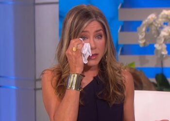 Η μάχη της Τζένιφερ Άνιστον να αποκτήσει παιδί: «Δεν ήξεραν την ιστορία μου, ούτε τι περνούσα τα τελευταία 20 χρόνια»