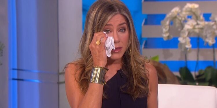 Alldaynews.gr Η μάχη της Τζένιφερ Άνιστον να αποκτήσει παιδί: «Δεν ήξεραν την ιστορία μου, ούτε τι περνούσα τα τελευταία 20 χρόνια»