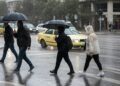 Alldaynews.gr Σε εξέλιξη το δεύτερο κύμα κακοκαιρίας – Οι περιοχές που θα βρεθούν στο επίκεντρο τις επόμενες ώρες