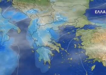 Αυτός θα είναι ο καιρός του Νοεμβρίου: Έρχονται εκπλήξεις και αστάθεια