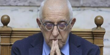 Alldaynews.gr «Την είχαν ξαναχτυπήσει στο παρελθόν δύο σύντροφοί της» αποκαλύπτει η εργοδότρια της 40χρονη που ξυλοκοπήθηκε από τον σύζυγό της