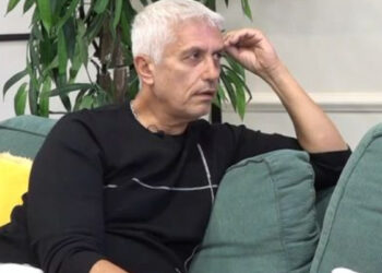 Καλλιακμάνης: «Ένας δράστης προσπαθούσε να διαφύγει στον Καναδά. Tον άφησα να φύγει γιατί είχε καρκίνο»