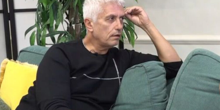 Καλλιακμάνης: «Ένας δράστης προσπαθούσε να διαφύγει στον Καναδά. Tον άφησα να φύγει γιατί είχε καρκίνο»