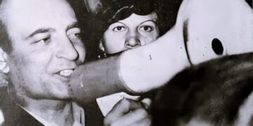 Alldaynews.gr Το «θαυματουργό νερό» του Καματερού που θα θεράπευε τον καρκίνο – Το άδοξο τέλος του ανθρώπου που οργάνωσε την μεγάλη απάτη