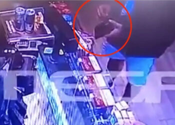 Νέες αποκαλύψεις σοκ: «Δεν έχει καταλάβει τίποτα ο άλλος» – Πορτοφόλι γεμάτο 50ευρα στα χέρια του «συνεργού»