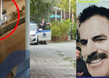 Alldaynews.gr Ραγδαίες εξελίξεις και μαρτυρίες για το φονικό στο κάμπινγκ – «Όταν μεγαλώσω θα σε καθαρίσω» είχε πει ανήλικος στον ιδιοκτήτη