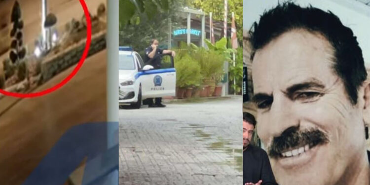 Alldaynews.gr Ραγδαίες εξελίξεις και μαρτυρίες για το φονικό στο κάμπινγκ – «Όταν μεγαλώσω θα σε καθαρίσω» είχε πει ανήλικος στον ιδιοκτήτη