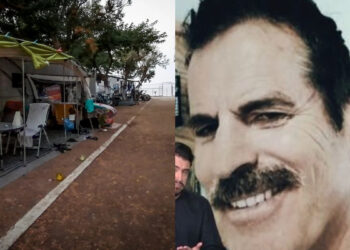 Ραγδαίες εξελίξεις στο διπλό φονικό σε κάμπινγκ – Υπάρχει ηθικός αυτουργός – Το κίνητρο και ο εκτελεστής