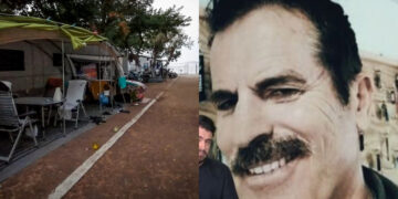 Ραγδαίες εξελίξεις στο διπλό φονικό σε κάμπινγκ – Υπάρχει ηθικός αυτουργός – Το κίνητρο και ο εκτελεστής