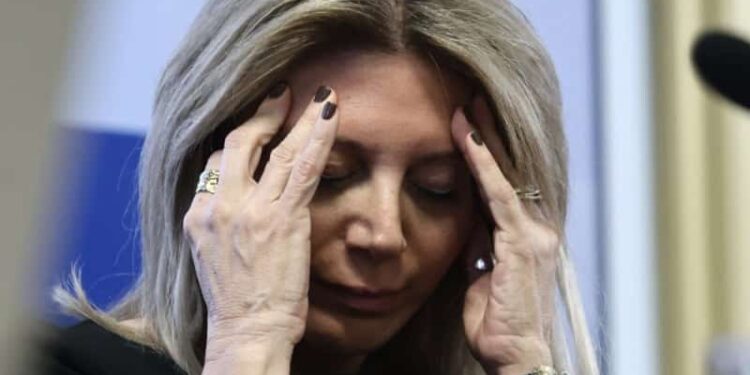 Η πρόβλεψη Σαμαρά για τις επόμενες εκλογές – 2ο κόμμα η Καρυστιανού!