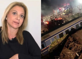 Μαρία Καρυστιανού: «Έχουμε ενδείξεις ότι υπήρχαν χημικά – Θα μας αδικήσει κανείς που δεν έχουμε εμπιστοσύνη στις Αρχές;» (video)