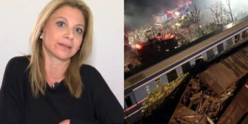 Alldaynews.gr Μαρία Καρυστιανού: «Έχουμε ενδείξεις ότι υπήρχαν χημικά – Θα μας αδικήσει κανείς που δεν έχουμε εμπιστοσύνη στις Αρχές;» (video)