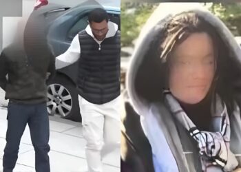 Πέθανε στον Ευαγγελισμό η Γεωργία από την Κάρυστο – Τη σακάτεψε ο σύζυγος στο «κολαστήριο» που ζούσε