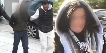 Πέθανε στον Ευαγγελισμό η Γεωργία από την Κάρυστο – Τη σακάτεψε ο σύζυγος στο «κολαστήριο» που ζούσε