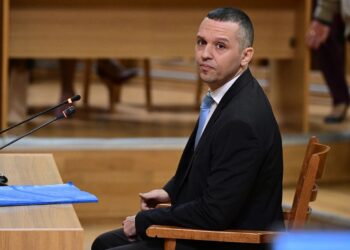 Alldaynews.gr Κασιδιάρης για Παύλο Φύσσα: «Η δολοφονία του είναι άθλια και καταδικαστέα – Αυτό το έγκλημα με δολοφόνησε και εμένα»