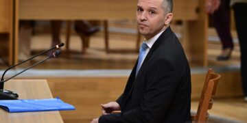 Alldaynews.gr Κασιδιάρης για Παύλο Φύσσα: «Η δολοφονία του είναι άθλια και καταδικαστέα – Αυτό το έγκλημα με δολοφόνησε και εμένα»