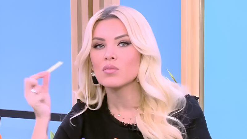 Alldaynews.gr Κατερίνα Καινούργιου