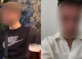 Alldaynews.gr Οι σοκαριστικοί διάλογοι των 22χρονων δραστών μετά τη διπλή δολοφονία στη Φοινικούντα: «Που πας να με μπλέξεις» – «Έχω άνθρωπο από μέσα»
