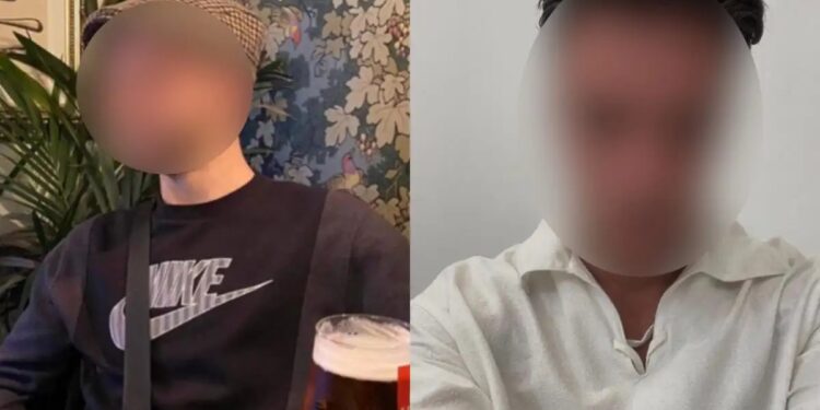 Alldaynews.gr «Δεν είχα λόγο να τους σκοτώσω, πήγα μόνο για τα λεφτά» είπε ο φερόμενος εκτελεστής της διπλής δολοφονίας στο κάμπινγκ