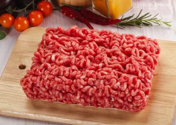 ΝΕΟ: Ανάκληση συσκευασμένου κιμά από μεγάλα σούπερ μάρκετ λόγω σαλμονέλας (ΦΩΤΟ)